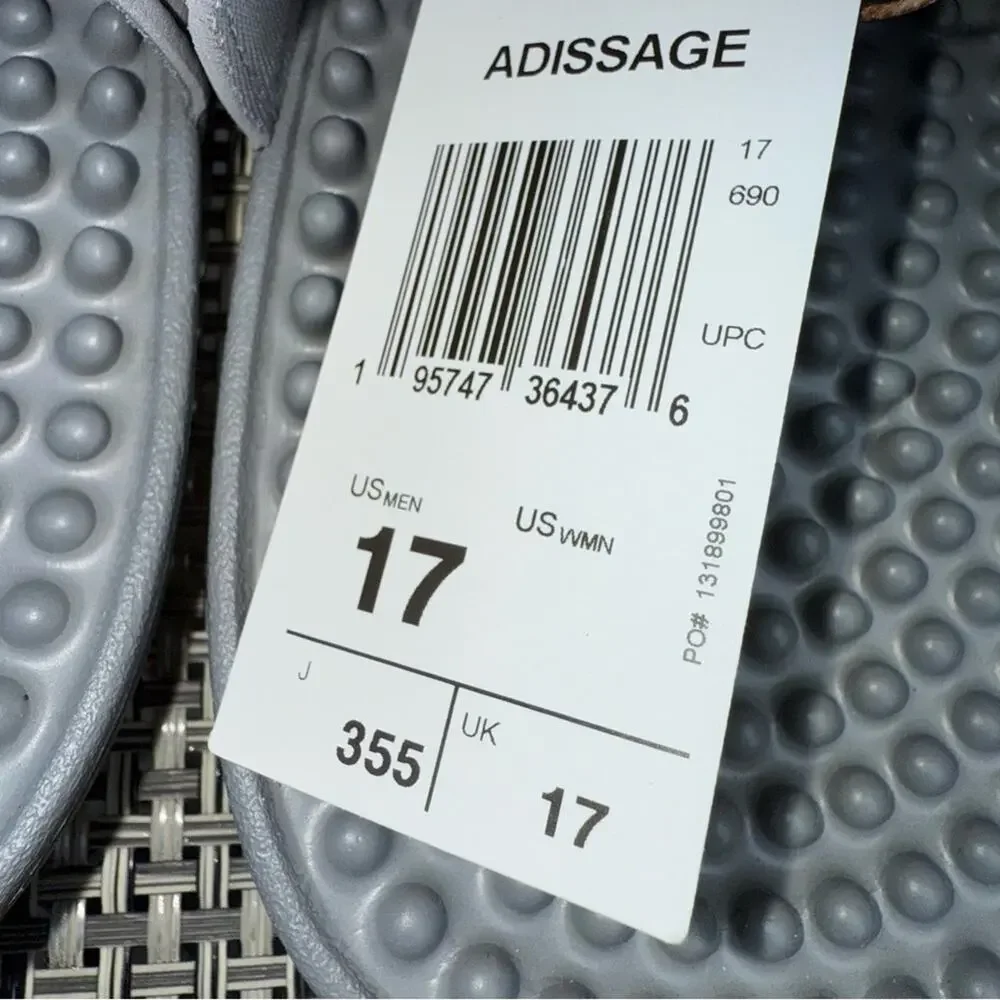 adidas brand new